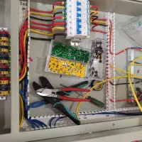 برقکار و جوشکار سیار و ثابت