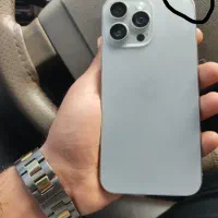 iphone 15 promax|موبایل|ارومیه, |دیوار