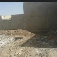 فروش زمین ۱۸۳ متری
