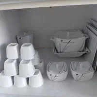 سرویس چینی ۱۸نفره