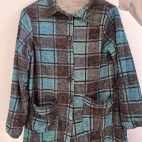 مانتو و کاپشن پالتو|لباس|قم, شاه سید علی|دیوار