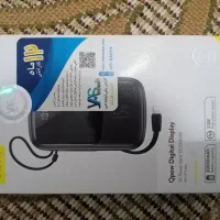 ماشین ریش تراش و اتو بخار و پاوربانک