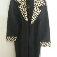 پالتو کاموا|لباس|چالوس, |دیوار