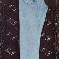 شلوار مام فیت سایز ۳۴|لباس|گنبد کاووس, |دیوار