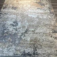 فرش کرم طلایی مدرن طوسی نسکافه ای|فرش|تهران, شهرک غرب|دیوار