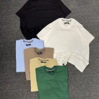 تیشرت قواره باکسی