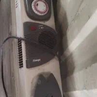 شوفاژ برقی