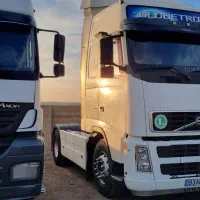 Fh مدل ۸۲|خودرو سنگین|بستان آباد, |دیوار