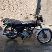 موتور سی جی