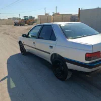 پژو ۹۹|خودرو سواری و وانت|بندر ماهشهر, |دیوار