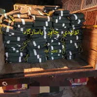 چادر ۱۰۱۳ ۶.۳ چادر نیسان پیکاپ وانت ۴.۵|قطعات یدکی و لوازم جانبی|تهران, سعیدآباد|دیوار