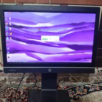 کامپیوتر ال این وان All in one|رایانه رومیزی|اهواز, کمپلو شمالی|دیوار