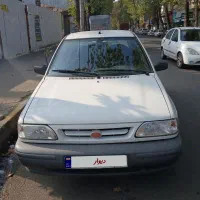 پراید ۱۳۱ دوگانه کارخانه|خودرو سواری و وانت|لاهیجان, قیام|دیوار