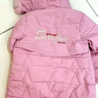 کاپشن دخترانه|لباس|تهران, سردارجنگل|دیوار