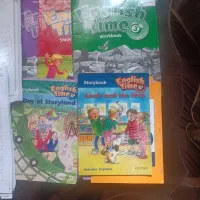 کتاب زبان وجزوه درسی ونمونه سوال مهم