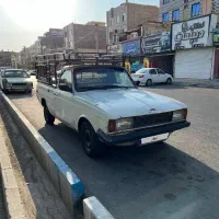 پیکان وانت زیر قیمت
