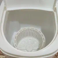 مینی واش  puzhen|ماشین لباسشویی و خشک‌کن لباس|تالش, هشتپر|دیوار