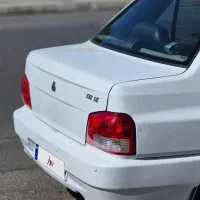 پراید 132 SE مدل 98 تمیز