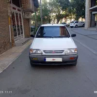 پراید مدل85گاز کارخانه|خودرو سواری و وانت|بوکان, |دیوار