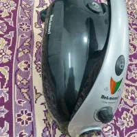 بخارشور مارک دلمونتی