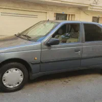 پژو 405|خودرو سواری و وانت|تبریز, |دیوار