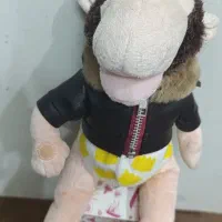 فروش تعدادی اسباب بازی و عروسک|اسباب‌بازی بچه|سبزوار, پیام|دیوار