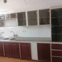 کابینت دسته دوم|مصالح و تجهیزات ساختمان|داراب, |دیوار