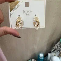 اکسسوری گوشواره آلمانی tosh I am|بدلیجات|تهران, منیریه|دیوار