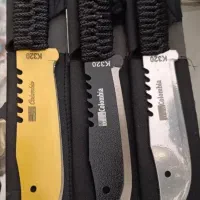 چاقو کلمبیا