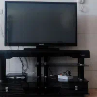 تلویزیون ۴۳اینچ سامسونگ