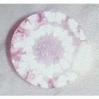 الماس صورتی طبیعی