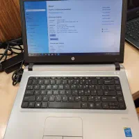 لپ تاپ hp core i5 نسل ۶