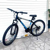 دوچرخه برند دست اول