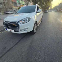 جک s5 مدل ۴۰۱ نیوفیس|خودرو سواری و وانت|اردبیل, |دیوار