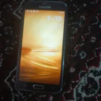 گوشی سام سونگ (s5)اس ۵ خافظه ۱۶ بدون مشکل