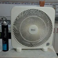 پنکه دمنده