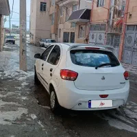 تیبا۲ مدل ۹۸|خودرو سواری و وانت|کرمانشاه, |دیوار