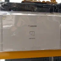 پرینتر (دانش آموزی) خانگی Canon 3050 استوک اروپا