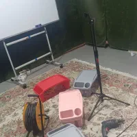 اجاره وسایل فرهنگی|خدمات پذیرایی، مراسم|قم, صفائیه|دیوار