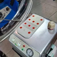یک عدداتو بخار سبلتر ایرانی