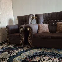 مبل کارکرده