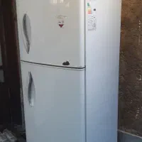 یخچال فریزر امرسان