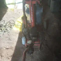 دستگاه شیر دوش گاو|لوازم جانبی حیوانات|هرسین, |دیوار