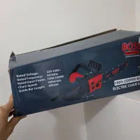 اره برقی نو استفاده نشده آلمانی