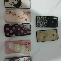 قاب گوشی نوت 11  و A11