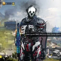 اکانت کالاف گاد فقط فروش