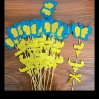 گیفت های الفبا وگیفت های یلدا|لوازم التحریر|قم, زنبیل آباد|دیوار