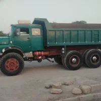 اشمیز مایلر مدل 83|خودرو سنگین|امیدیه, |دیوار