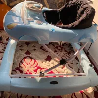 روروک روما|کالسکه و لوازم جانبی|تهران, سلیمانی|دیوار