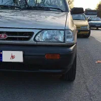 پراید صبا|خودرو سواری و وانت|مراغه, |دیوار